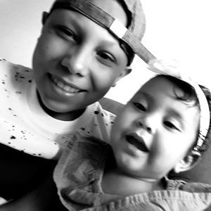 Meet your Posher, Eldrin